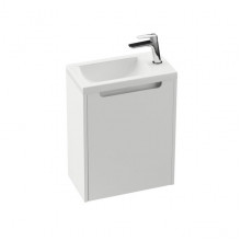 Тумба подвесная Ravak SD Classic 400 белая X000000416