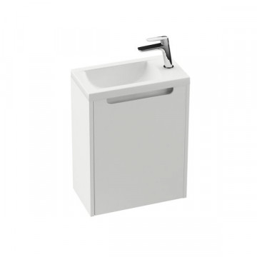 Тумба подвесная Ravak SD Classic 400 белая X000000416