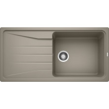 Мойка Blanco Sona XL 6S SILGRANIT арт. 519696 цвет серый беж