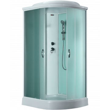 Душевая кабина Timo ECO TE-0702 P левая