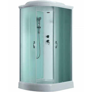 Душевая кабина Timo ECO TE-0702 P правая