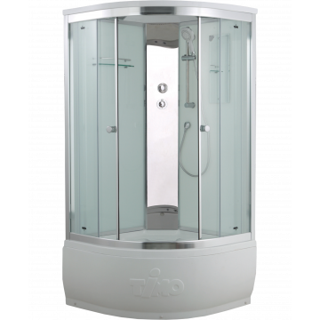 Душевая кабина Timo Comfort T-8800 C P