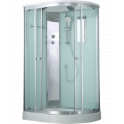 Душевая кабина Timo Comfort T-8802 L F P