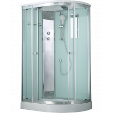 Душевая кабина Timo Comfort T-8802 L F P