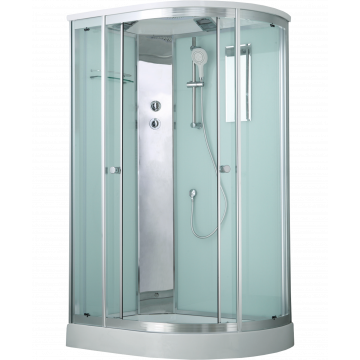 Душевая кабина Timo Comfort T-8802 L C P