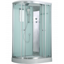 Душевая кабина Timo Comfort T-8802 R F P