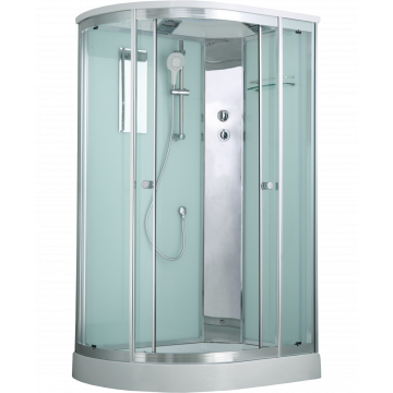 Душевая кабина Timo Comfort T-8802 R F P
