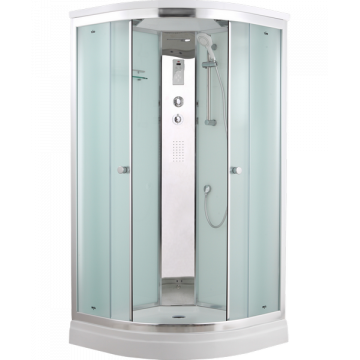 Душевая кабина Timo Comfort T-8809 F