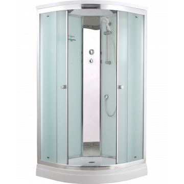 Душевая кабина Timo Comfort T-8809 C P