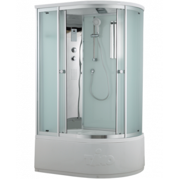 Душевая кабина Timo Comfort T-8820 L C