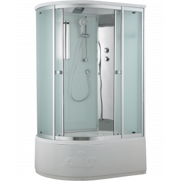 Душевая кабина Timo Comfort T-8820 R C P