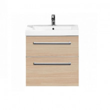 Тумба под раковину Villeroy&Boch 75 2DAY2 A98000E9 light wood