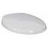 Крышка-сиденье Villeroy&Boch Amadea с петлями хром 881061R1
