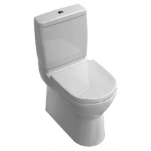 Унитаз Villeroy&Boch O.novo 56581001