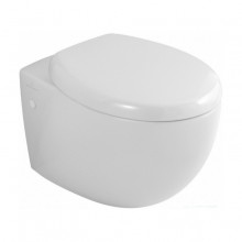 Подвесной унитаз Villeroy&Boch Aveo 661210R2