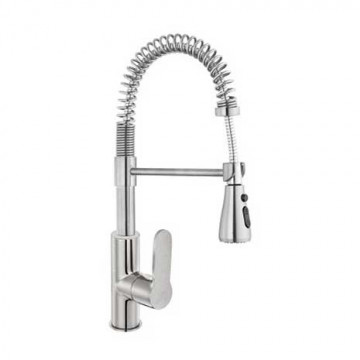 Смеситель для кухни ECA Nita 102518106EX