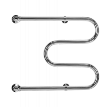 Водяной полотенцесушитель Terminus М-образный 25 (3/4") М 500*400 dm 25