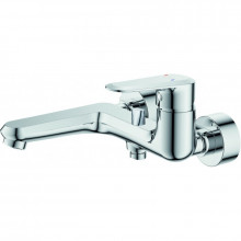 Смеситель ZOLLEN ULM new (арт.UL61613441) для ванны