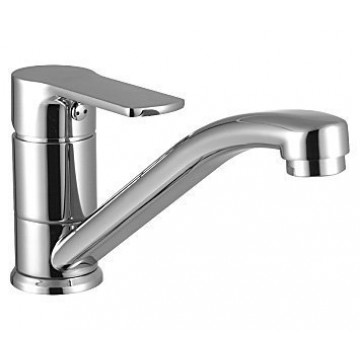 Смеситель Lemark Plus Grace LM1504С для кухни