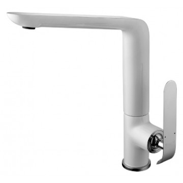 Смеситель Lemark Melange LM4905CW для кухни