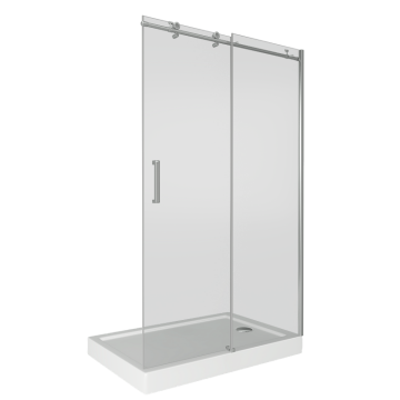 Душевое ограждение Puerta WTW-130-C-CH