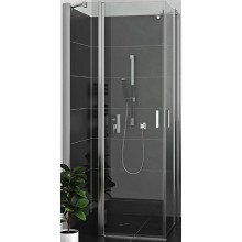 Душевая дверь Roltechnik Lega Lift 226-1000000-00-02 хром
