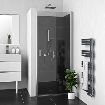 Душевая дверь Roltechnik Lega Lift 227-1000000-00-02 хром