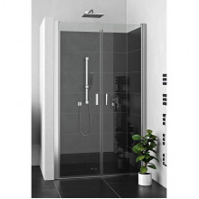 Душевая дверь Roltechnik Lega Lift 230-8000000-00-02 хром