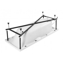 Каркас сварной для акриловой ванны Aquanet Dali 140x70 239547