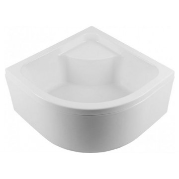 Душевой поддон Aquanet Optimal 90х90 225376