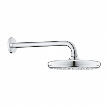 Верхний душ Grohe New Tempesta Classic 26411000