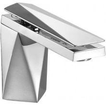 Смеситель для раковины Bravat Diamond F118102C-1-ENG