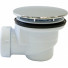 Cифон для поддонов серии Berkel 48T WasserKRAFT