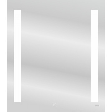 Зеркало Cersanit Led 020 Base 70 KN-LU-LED020*70-b-Os