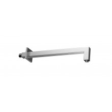 Держатель для верхнего душа Paffoni Quadro, хром ZSOF063CR350