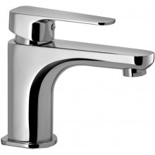 Смеситель для раковины Paffoni Sly, хром SY071CR