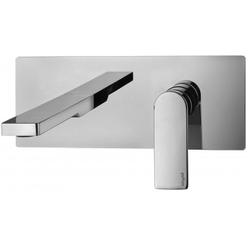 Смеситель для раковины Paffoni Tango, хром TA105CR