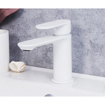 WasserKRAFT Mindel 8503 Смеситель для раковины