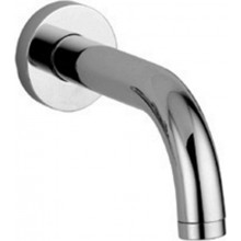 Излив Paffoni Light, хром ZBOC041CR