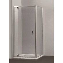 Душевой уголок Veconi Rovigo 80x90 RV28-8090PR-01-19C2