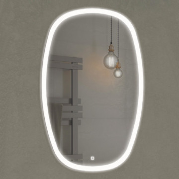 Зеркало Comforty Космея-50