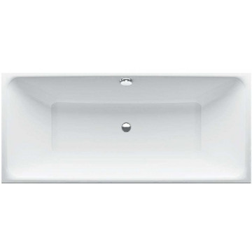 Ванна стальная BETTE Loft 3172-000 AD 180х80