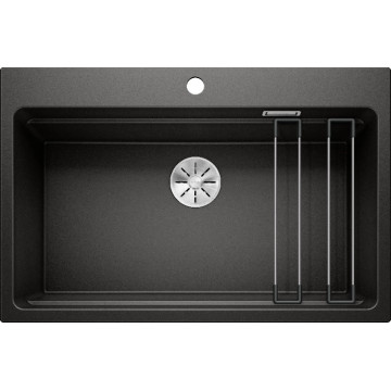 Кухонная мойка Blanco Etagon 8, черный