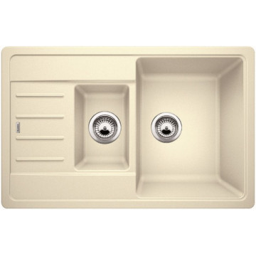 Кухонная мойка Blanco Legra 6 S Compact, жасмин