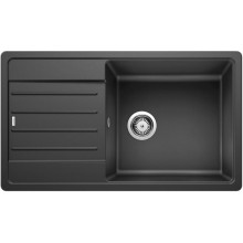 Кухонная мойка Blanco Legra XL 6 S, антрацит