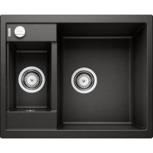 Кухонная мойка Blanco Metra 6, черный