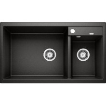 Кухонная мойка Blanco Metra 9, черный