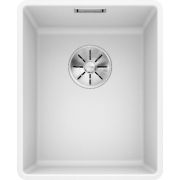 Кухонная мойка Blanco Subline 320-F, белый