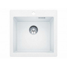 Кухонная мойка Blanco Pleon 5, белый