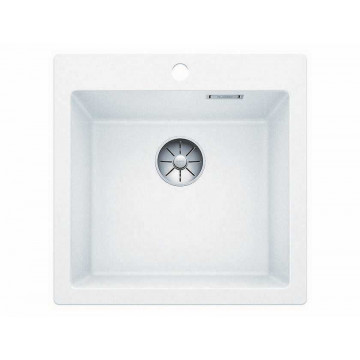 Кухонная мойка Blanco Pleon 5, белый